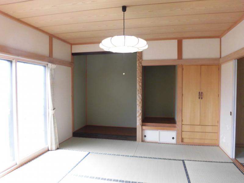 detached 十勝総合振興局 管内