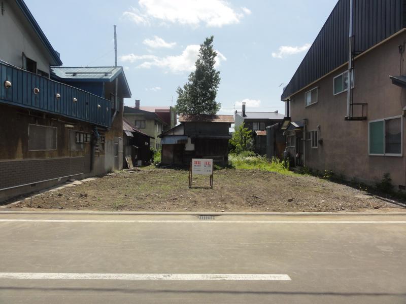  上川郡 当麻町 ４条南３丁目１６７５－９