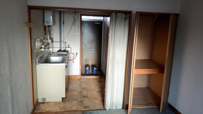 apartment 胆振総合振興局 管内