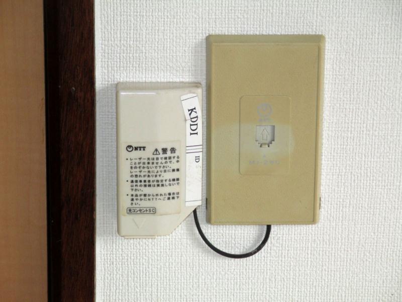 detached 朝日町東２丁目