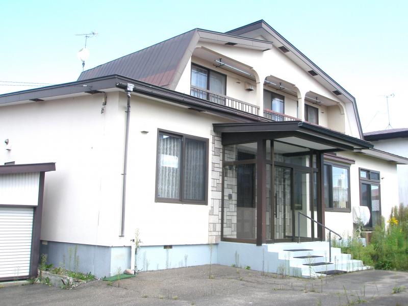 detached 十勝総合振興局 管内