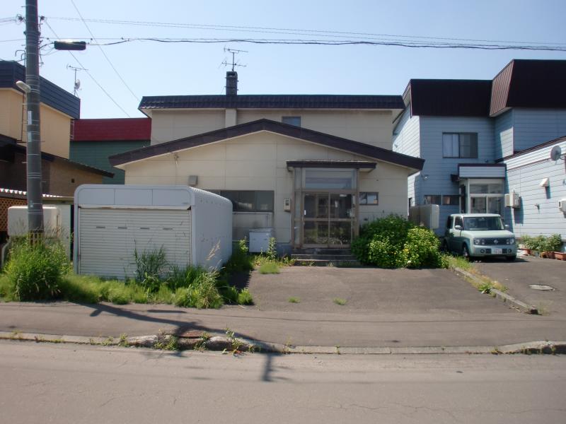 detached 石狩振興局 管内