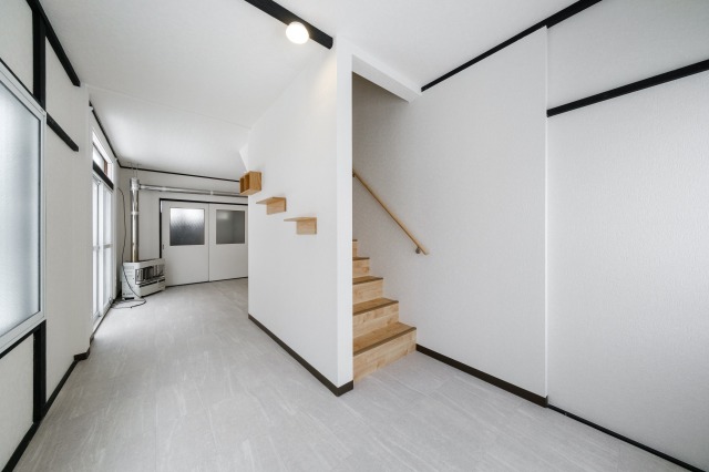 apartment 胆振総合振興局 管内