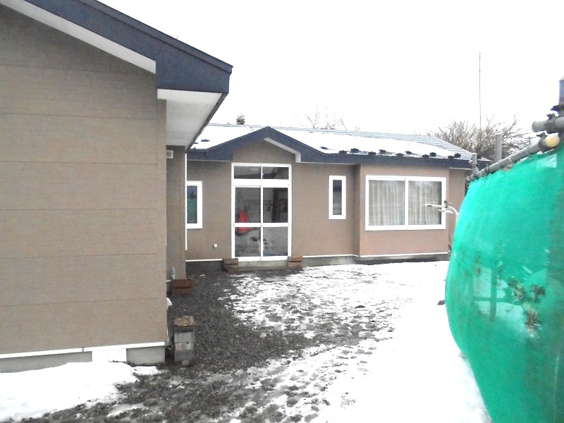 detached 根室振興局 管内