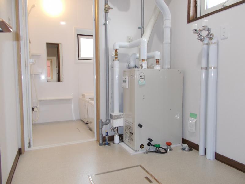 detached 石狩振興局 管内