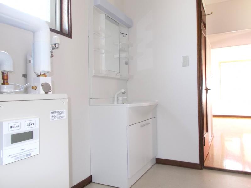 detached 石狩振興局 管内