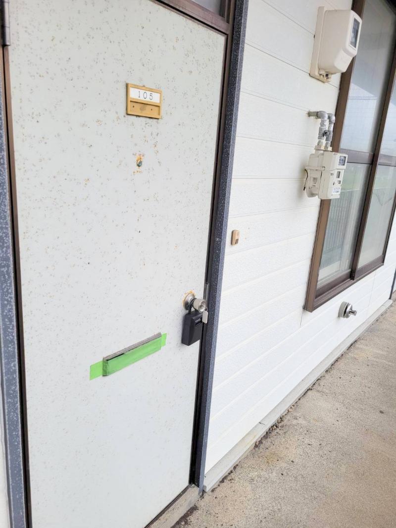 apartment 胆振総合振興局 管内