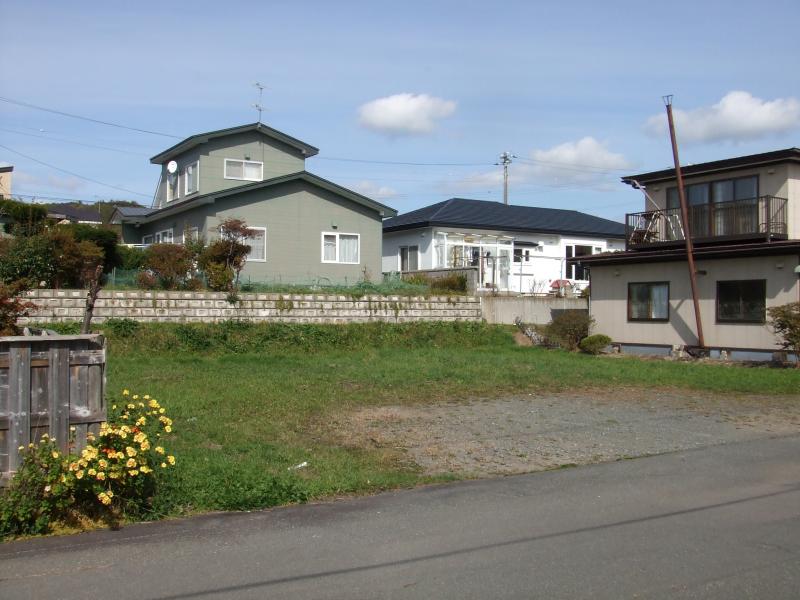  日高郡 新ひだか町 静内台柏台６０番１１