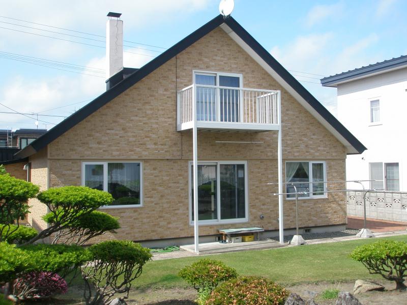 detached 十勝総合振興局 管内