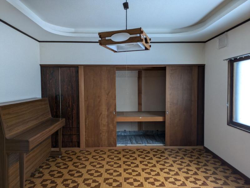 detached 上川総合振興局 管内