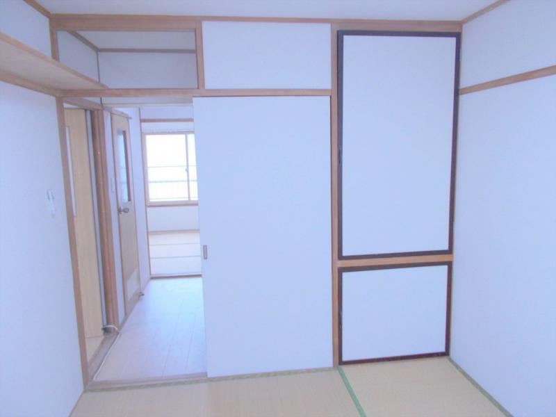 apartment 胆振総合振興局 管内