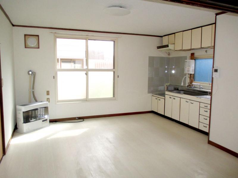 detached 朝日町東２丁目