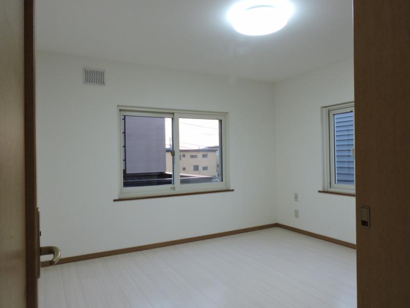 detached 空知総合振興局 管内