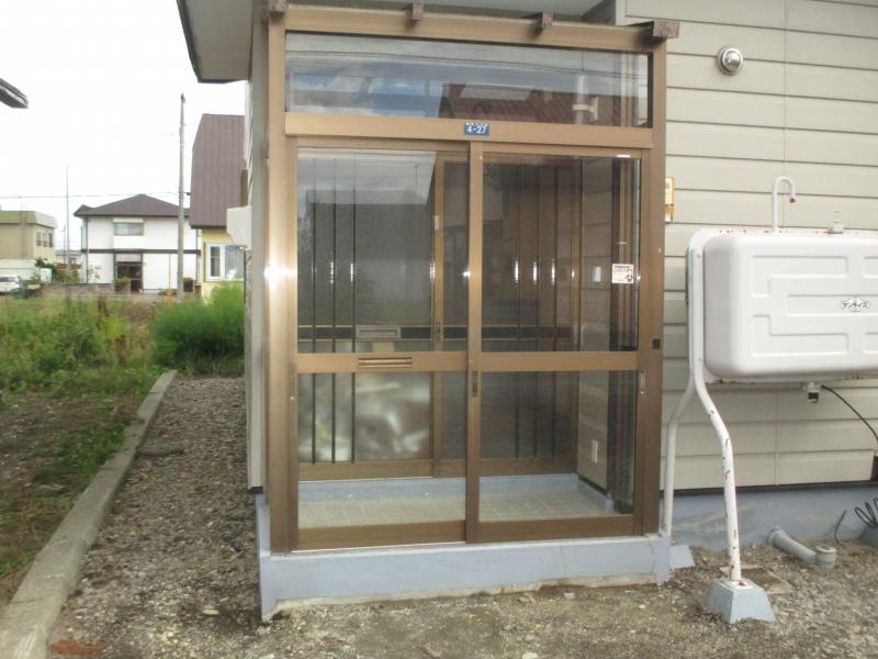 detached 空知総合振興局 管内
