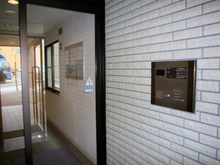 apartment 石狩振興局 管内