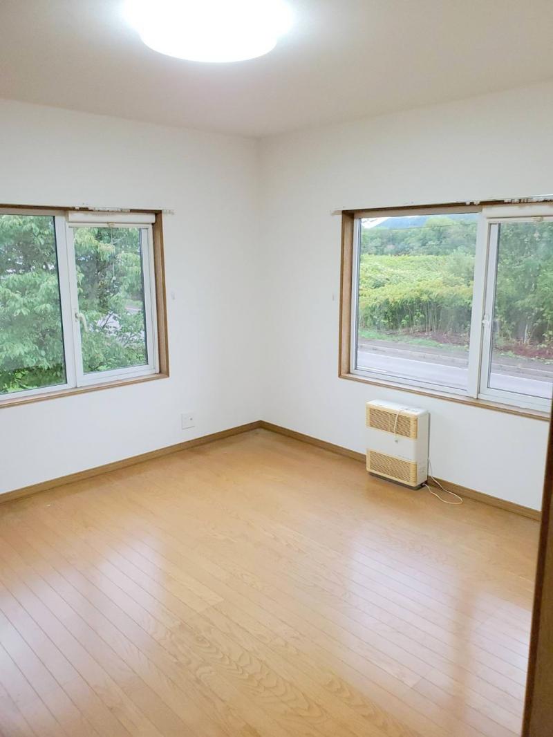 detached オホーツク総合振興局 管内