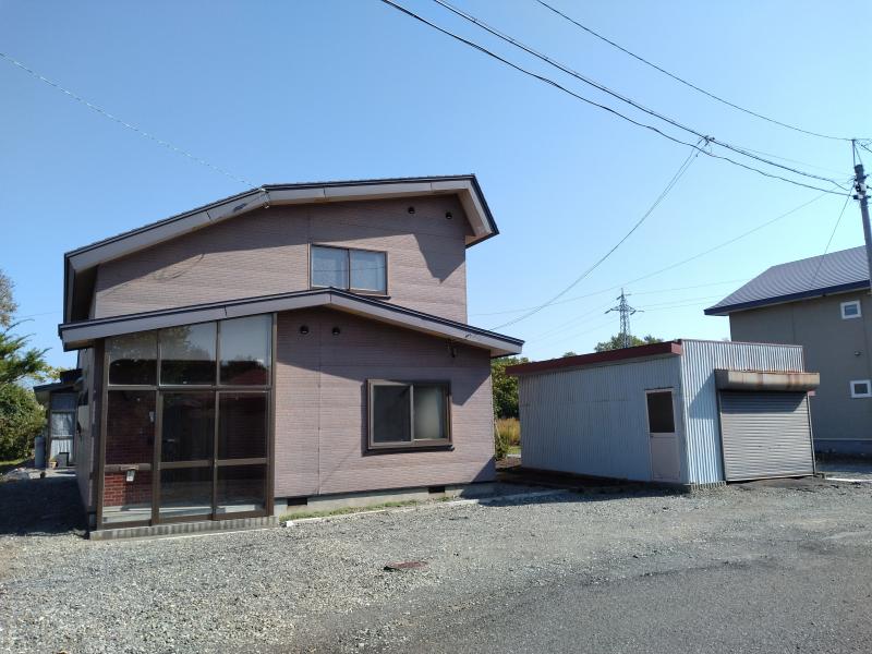物件写真