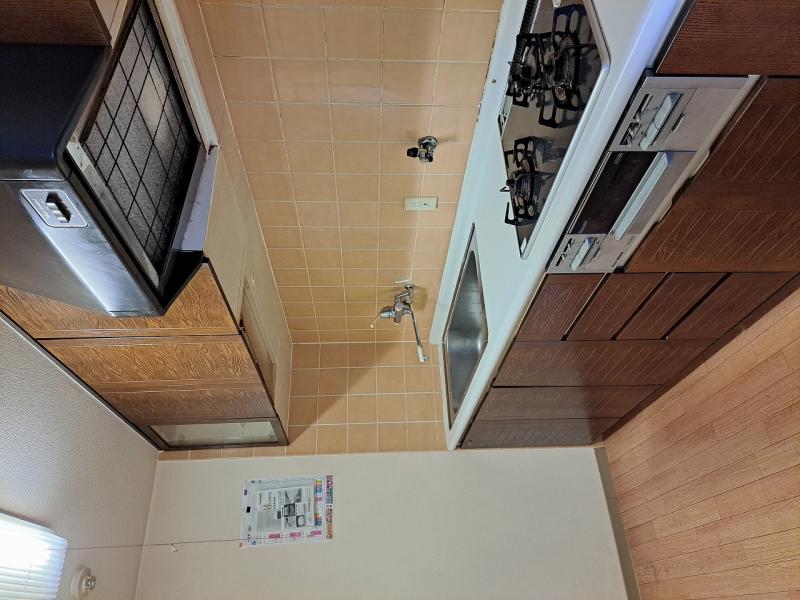 apartment 渡島総合振興局 管内