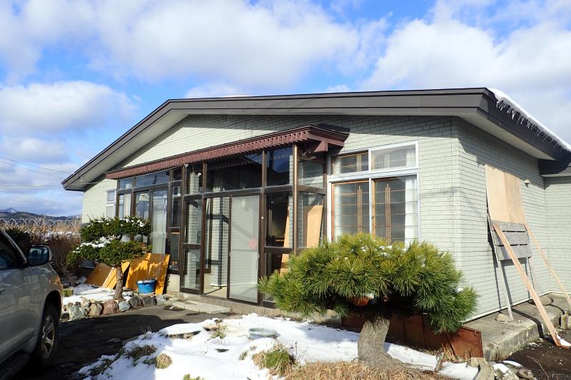 detached 渡島総合振興局 管内