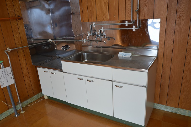 detached 釧路町 北見団地1-10