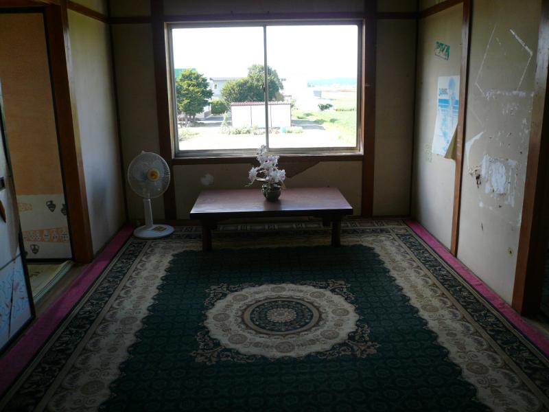 detached 上川郡 当麻町 中央3区