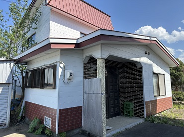 detached オホーツク総合振興局 管内