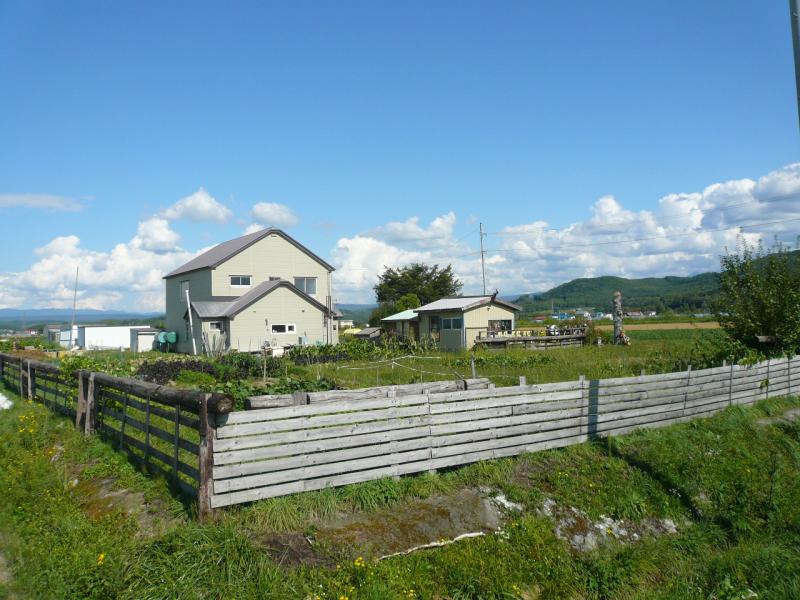 detached 上川郡 当麻町 中央3区