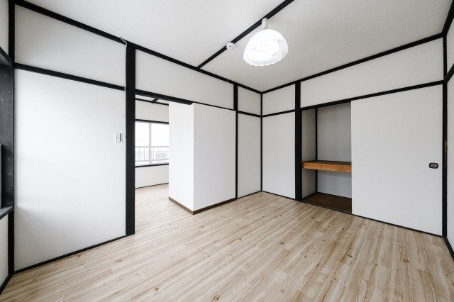 apartment 胆振総合振興局 管内