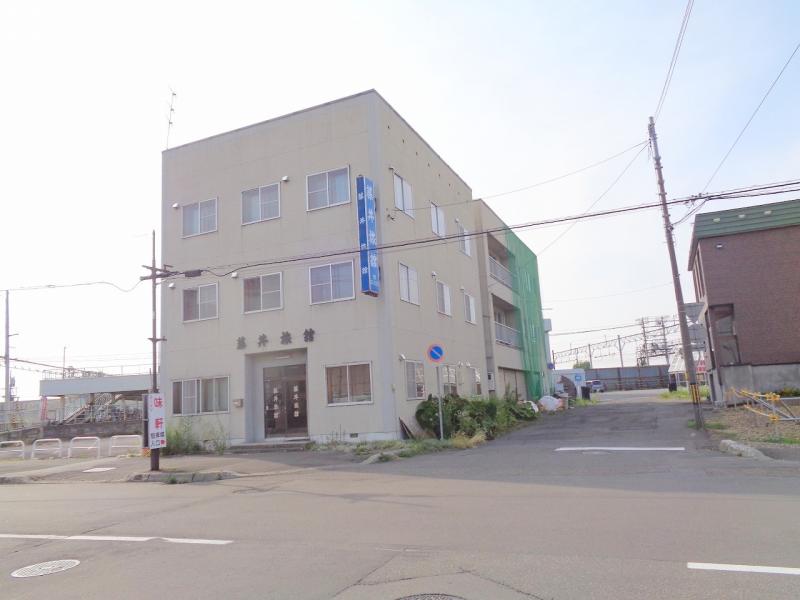 apartment 空知総合振興局 管内