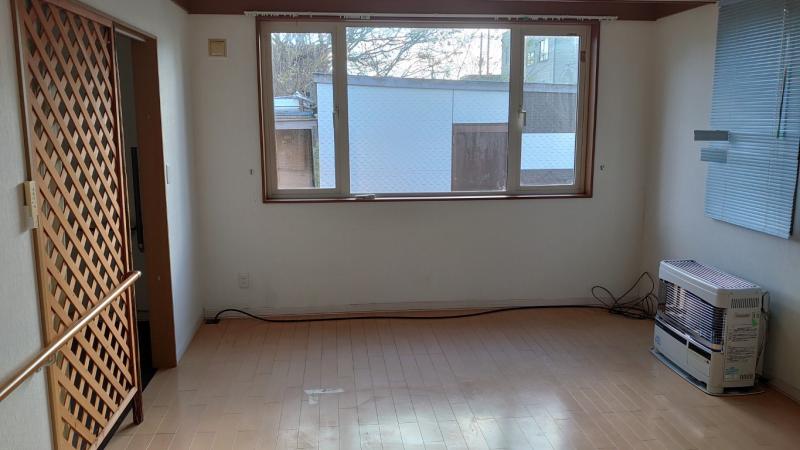 detached 石狩振興局 管内