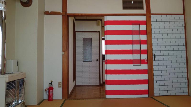 apartment 空知総合振興局 管内