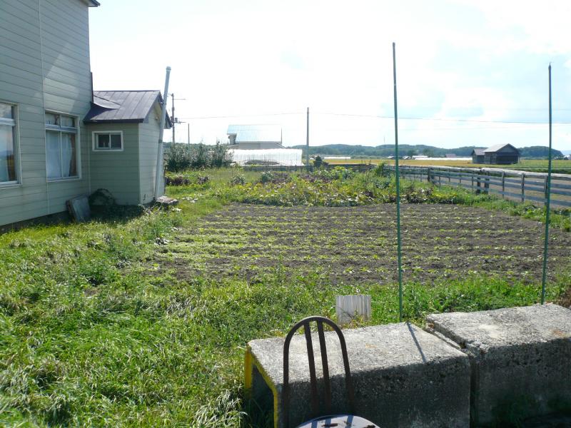 detached 上川郡 当麻町 中央3区