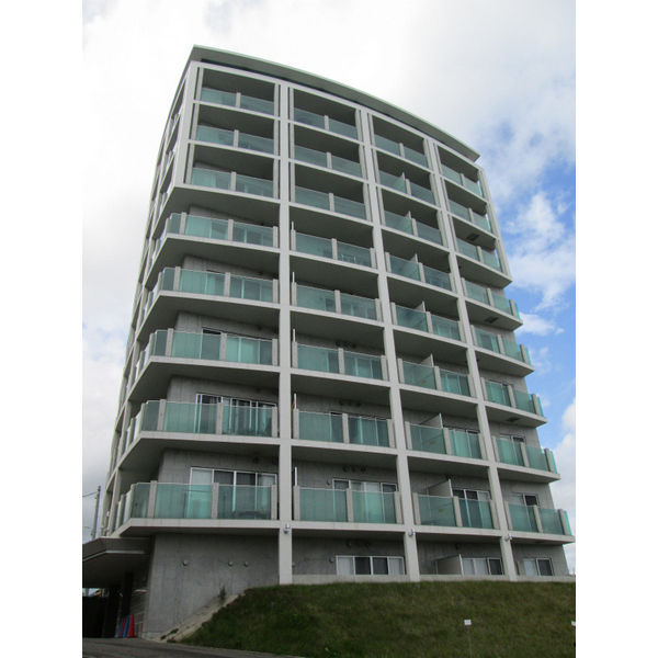 apartment 後志総合振興局 管内
