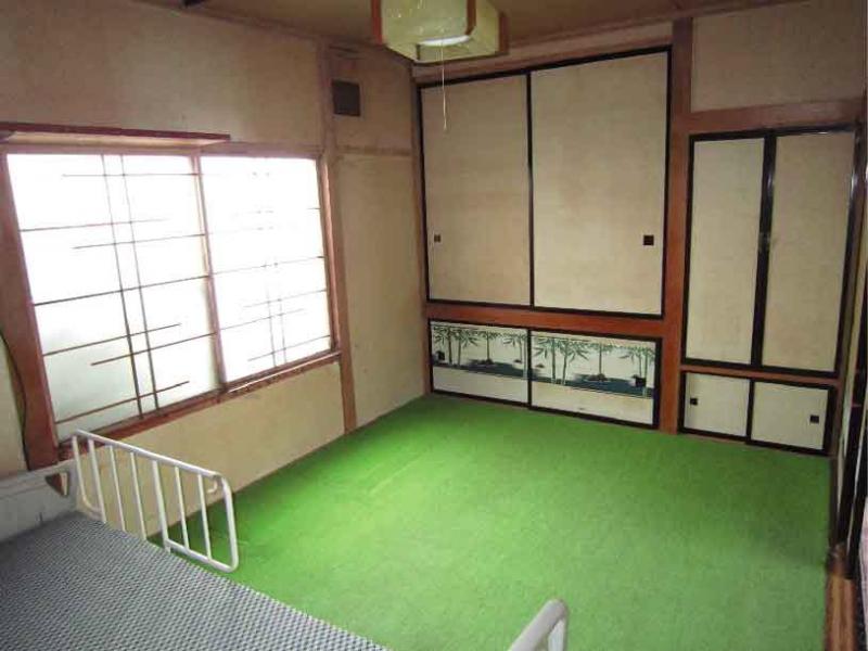 detached 釧路総合振興局 管内