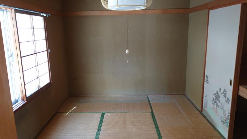 detached 胆振総合振興局 管内