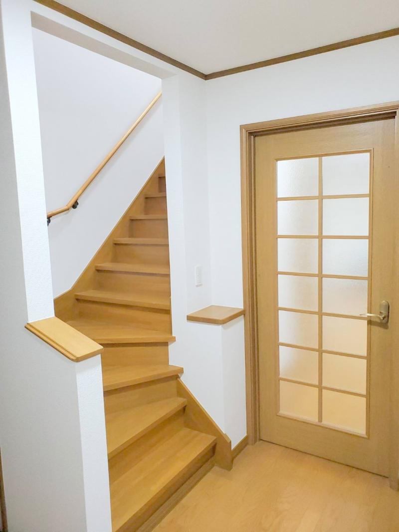 detached オホーツク総合振興局 管内