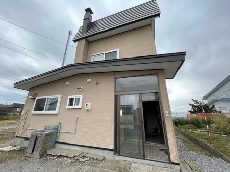 detached 空知総合振興局 管内
