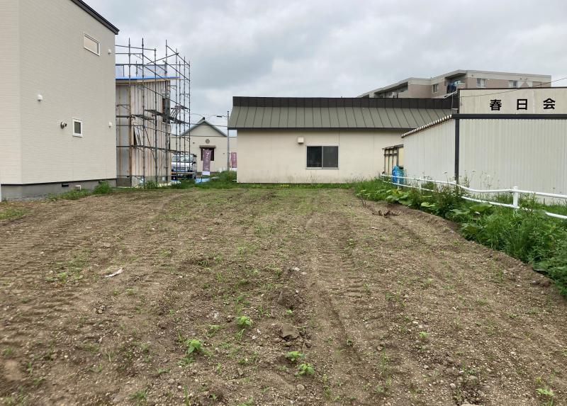  石狩振興局 管内