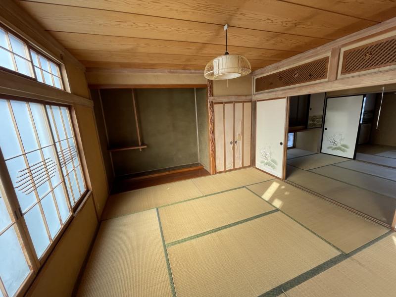 detached 渡島総合振興局 管内