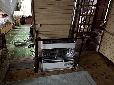 detached オホーツク総合振興局 管内