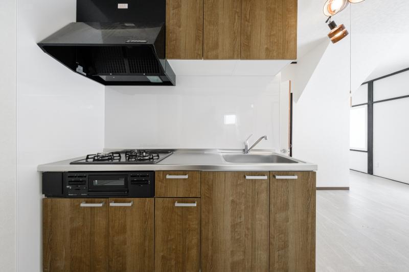 apartment 胆振総合振興局 管内