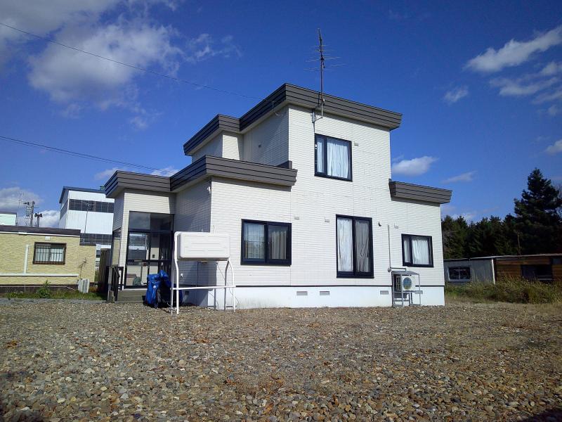 detached 空知総合振興局 管内