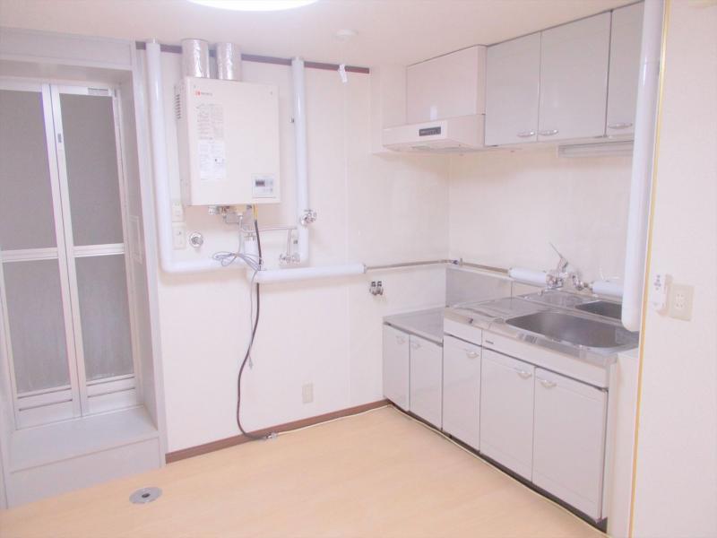 apartment 胆振総合振興局 管内