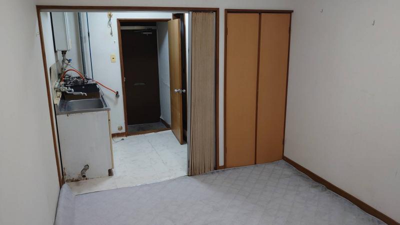 apartment 胆振総合振興局 管内