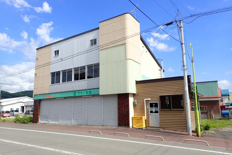 detached 上川郡 和寒町 南町62