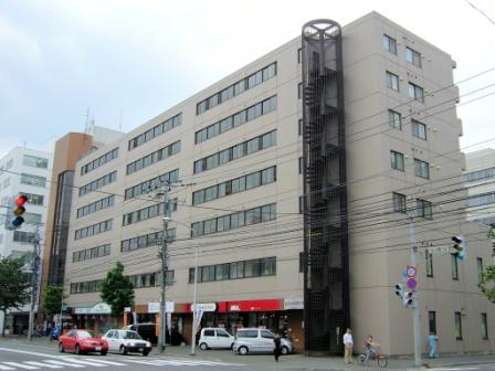 detached 石狩振興局 管内