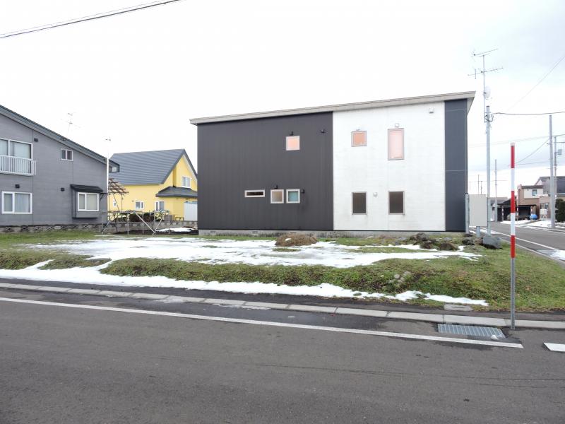  空知総合振興局 管内