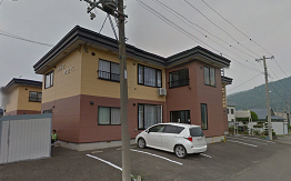 detached 上川総合振興局 管内