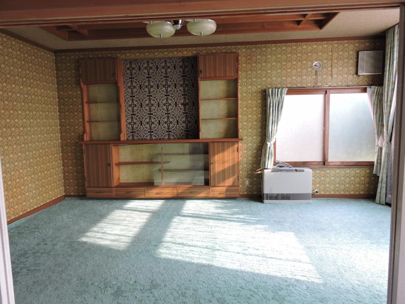 detached 空知総合振興局 管内