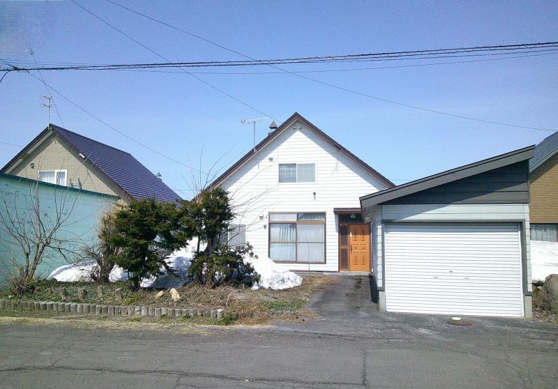 物件写真